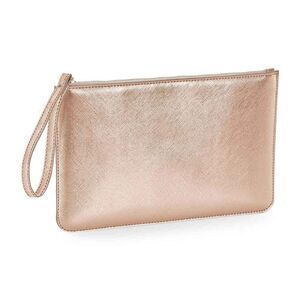 BagBase Boutique Accessory Pouch / Rose Gold
